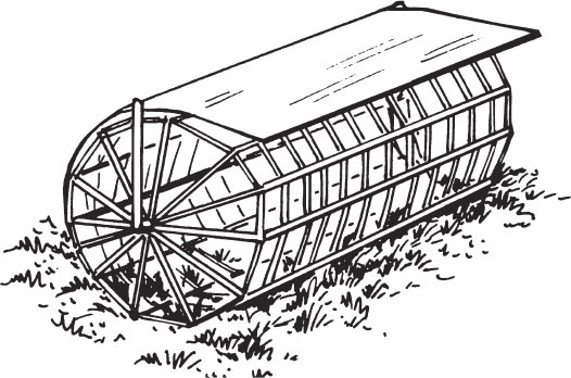 Кролиководство для начинающих