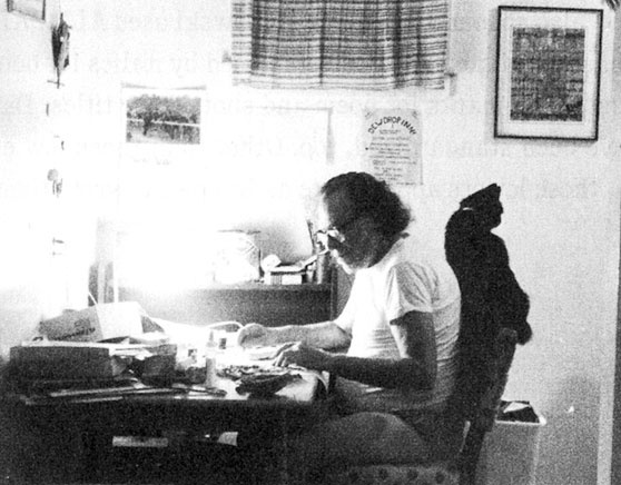 Письма о письме