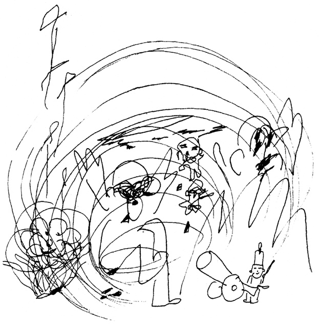 Письма о письме Письма о письме