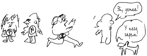 Письма о письме Письма о письме