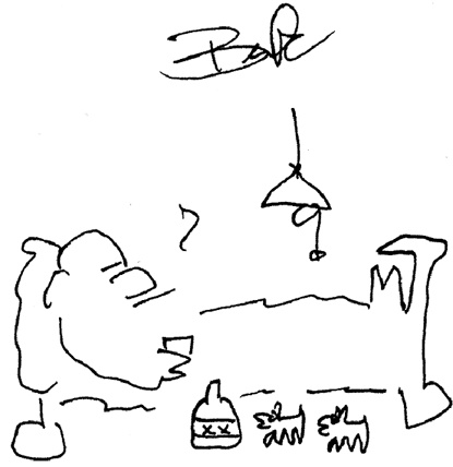 Письма о письме Письма о письме