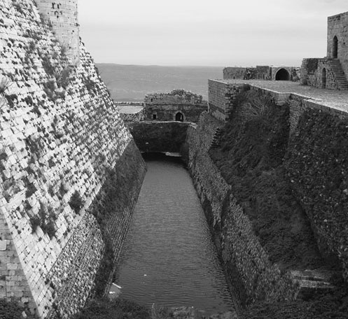 Сирийские перекрестки цивилизации Сирийские перекрестки цивилизации