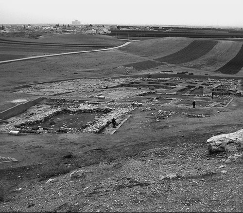 Сирийские перекрестки цивилизации Сирийские перекрестки цивилизации