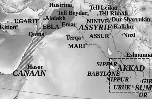 Сирийские перекрестки цивилизации Сирийские перекрестки цивилизации