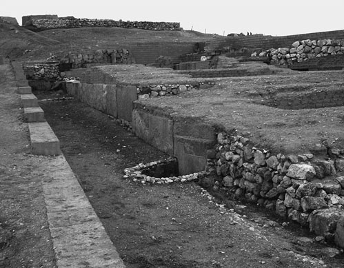 Сирийские перекрестки цивилизации Сирийские перекрестки цивилизации