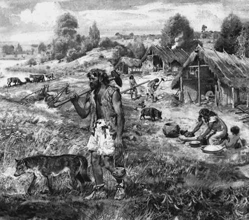 Сирийские перекрестки цивилизации Сирийские перекрестки цивилизации