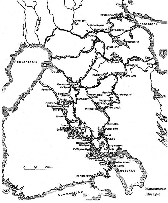 Рюрик и мистика истинной власти Рюрик и мистика истинной власти