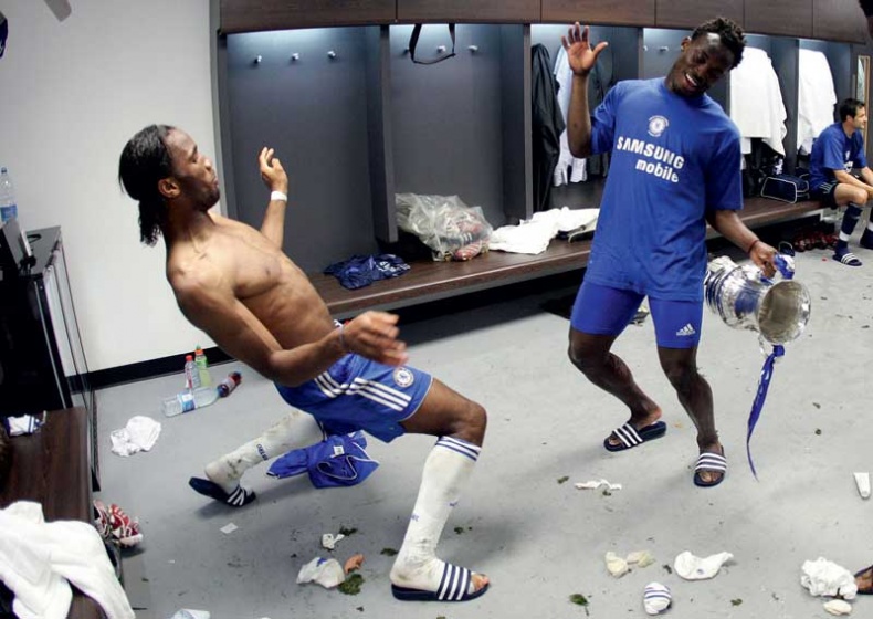 Отдать всего себя. Моя автобиография Отдать всего себя. Моя автобиография