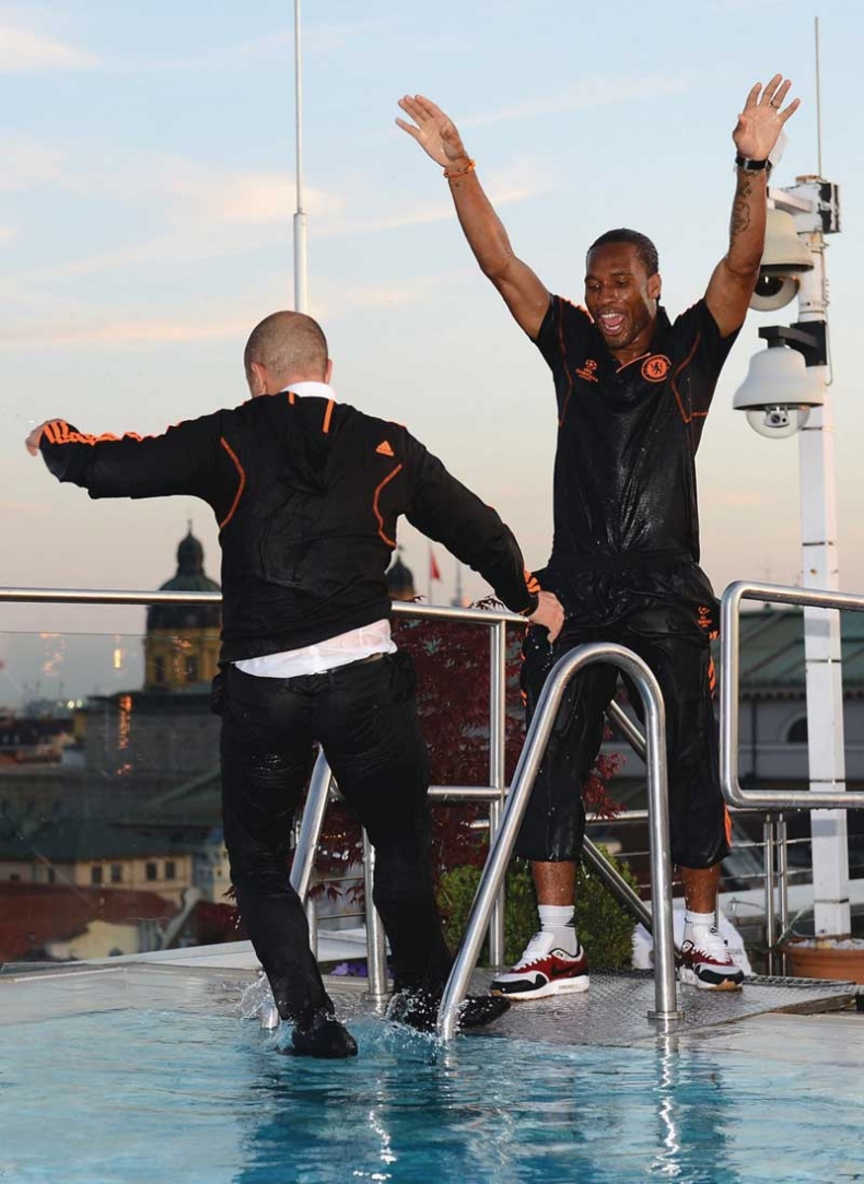 Отдать всего себя. Моя автобиография Отдать всего себя. Моя автобиография