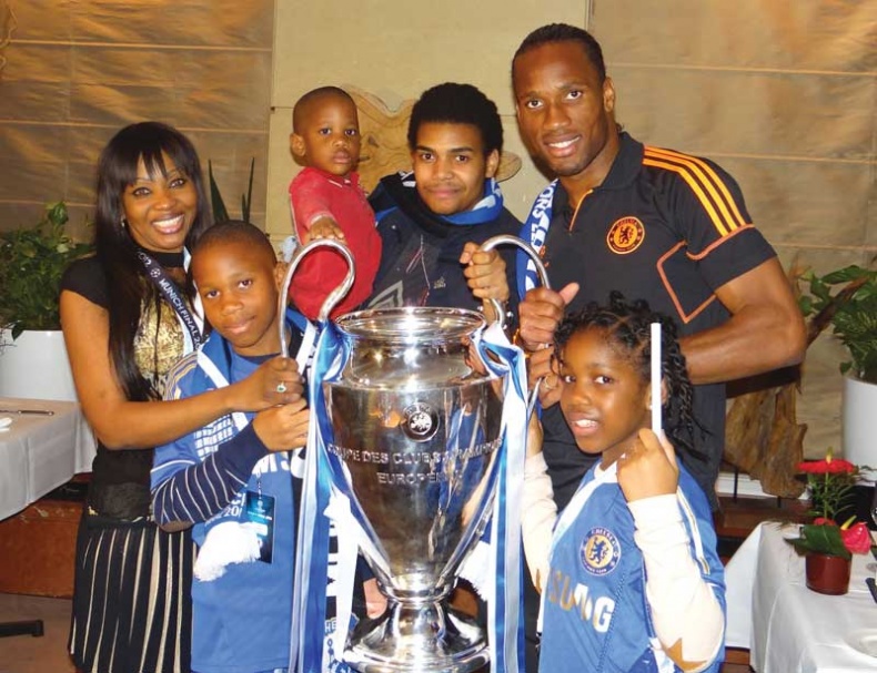 Отдать всего себя. Моя автобиография Отдать всего себя. Моя автобиография