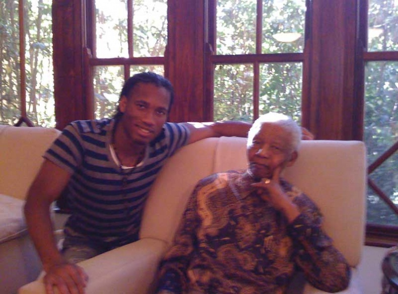 Отдать всего себя. Моя автобиография Отдать всего себя. Моя автобиография