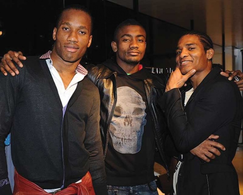 Отдать всего себя. Моя автобиография Отдать всего себя. Моя автобиография