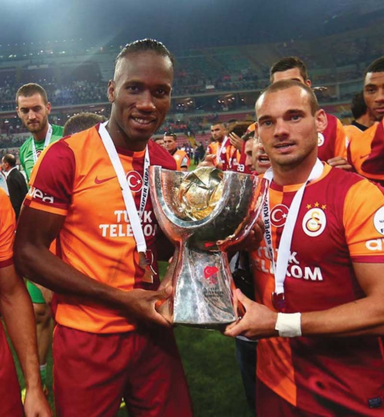 Отдать всего себя. Моя автобиография Отдать всего себя. Моя автобиография