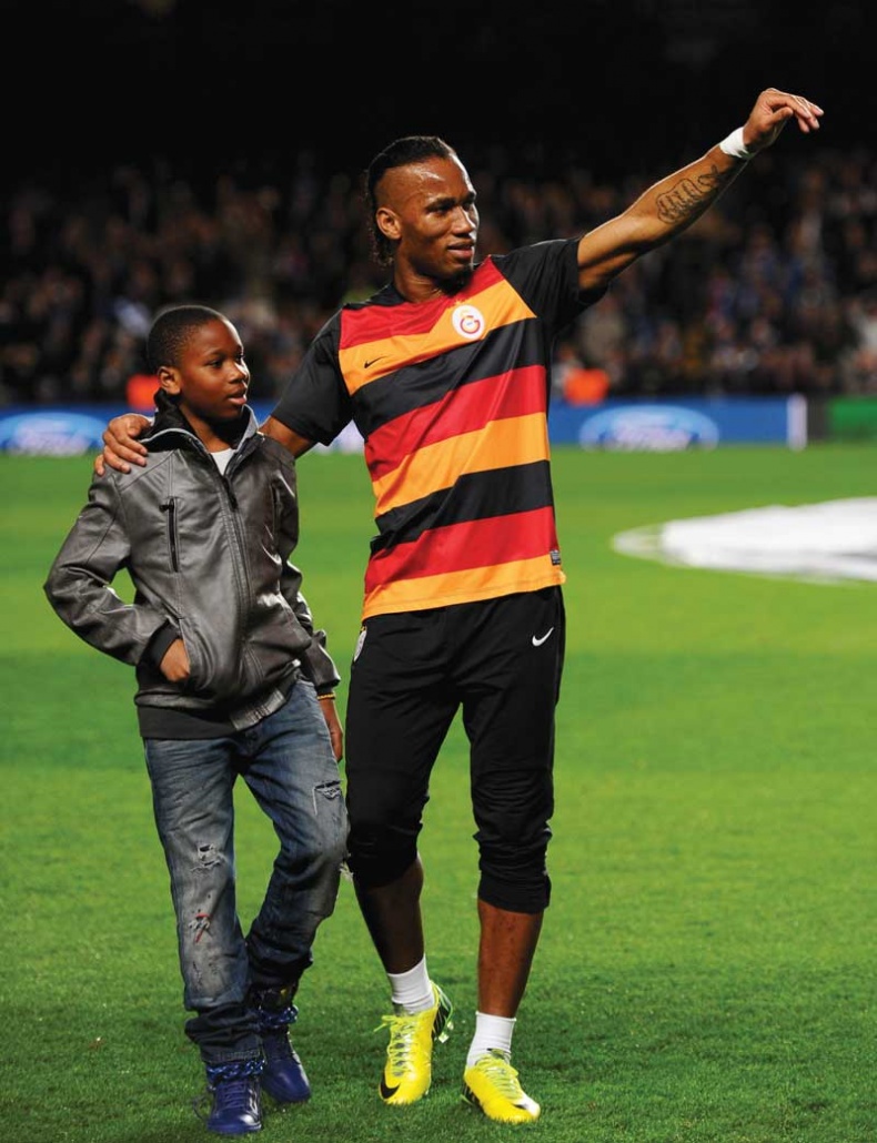 Отдать всего себя. Моя автобиография Отдать всего себя. Моя автобиография