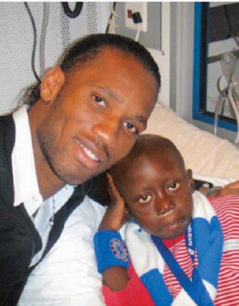 Отдать всего себя. Моя автобиография Отдать всего себя. Моя автобиография