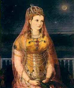 Император Всероссийский Николай I Павлович Император Всероссийский Николай I Павлович