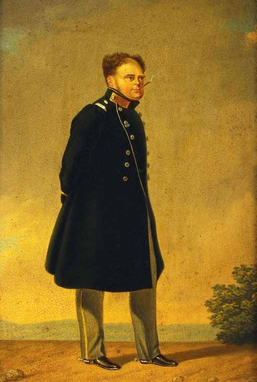 Император Всероссийский Николай I Павлович Император Всероссийский Николай I Павлович