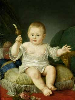 Император Всероссийский Александр I Павлович Император Всероссийский Александр I Павлович