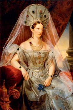 Император Всероссийский Александр II Николаевич Император Всероссийский Александр II Николаевич