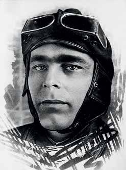 Генеральный секретарь ЦК КПСС Леонид Ильич Брежнев