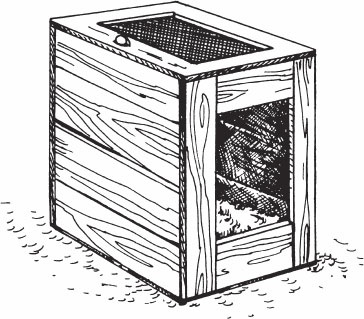 Птицеводство для начинающих. Полный справочник