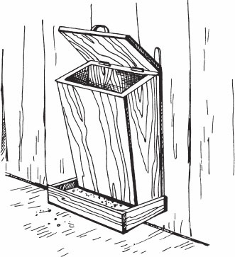 Птицеводство для начинающих. Полный справочник