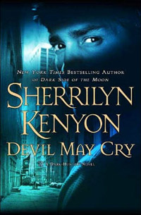 Дьявол может плакать - Шеррилин Кеньон