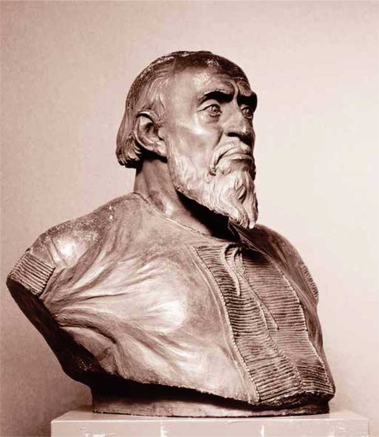 Царь Иван IV Грозный Царь Иван IV Грозный