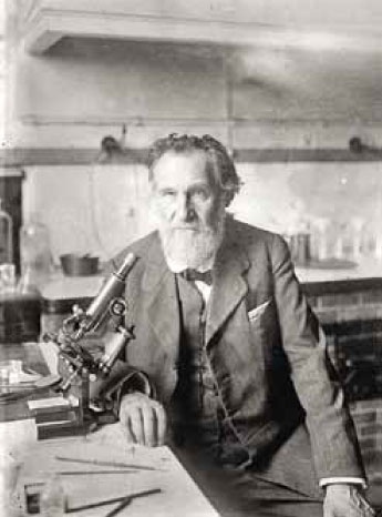 Великие умы России. Том 7. Илья Мечников Великие умы России. Том 7. Илья Мечников