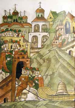 Цари-полководцы. Иван III Васильевич, Иван IV Грозный, Алексей Михайлович Тишайший, Петр I Великий Цари-полководцы. Иван III Васильевич, Иван IV Грозный, Алексей Михайлович Тишайший, Петр I Великий