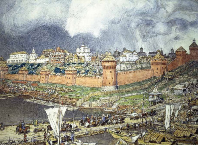 Цари-полководцы. Иван III Васильевич, Иван IV Грозный, Алексей Михайлович Тишайший, Петр I Великий Цари-полководцы. Иван III Васильевич, Иван IV Грозный, Алексей Михайлович Тишайший, Петр I Великий