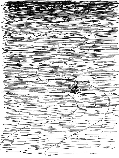 Мило и волшебная будка Мило и волшебная будка