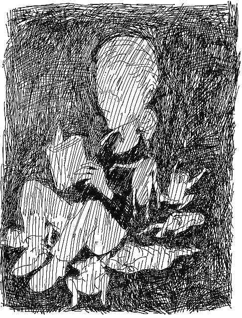 Мило и волшебная будка Мило и волшебная будка