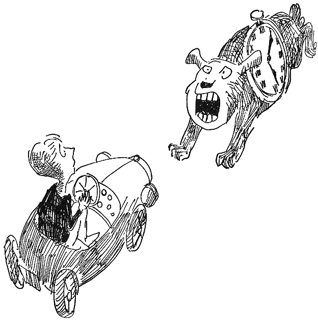 Мило и волшебная будка Мило и волшебная будка