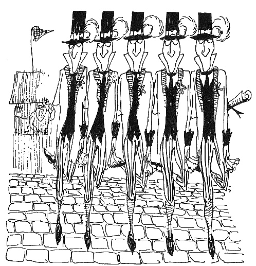 Мило и волшебная будка Мило и волшебная будка