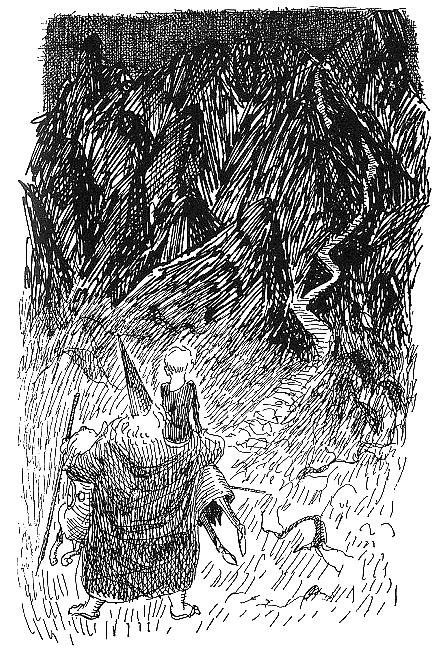 Мило и волшебная будка Мило и волшебная будка