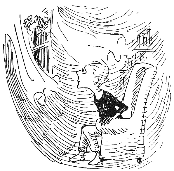 Мило и волшебная будка Мило и волшебная будка