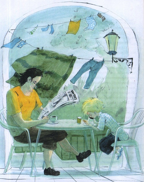 Парящий тигр Парящий тигр