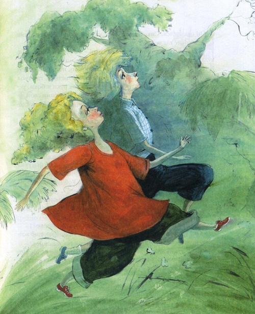 Парящий тигр Парящий тигр