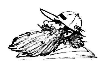 Парящий тигр Парящий тигр