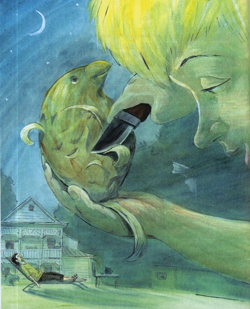 Парящий тигр Парящий тигр