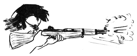 Парящий тигр Парящий тигр