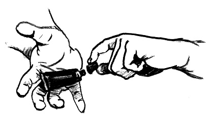 Парящий тигр Парящий тигр