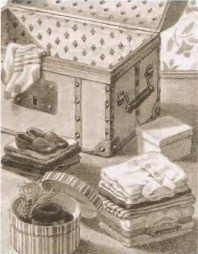 Удивительное путешествие кролика Эдварда Удивительное путешествие кролика Эдварда