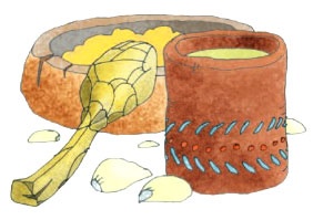 Диковины Диковины