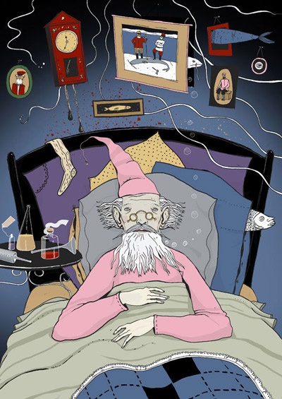 Русалка Русалка