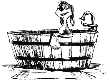 Кенни и дракон Кенни и дракон