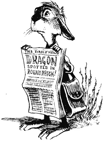 Кенни и дракон Кенни и дракон