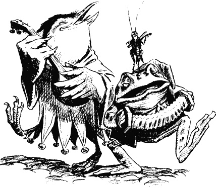 Кенни и дракон Кенни и дракон