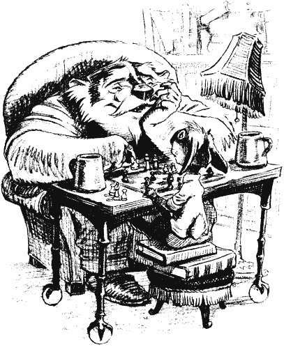 Кенни и дракон Кенни и дракон